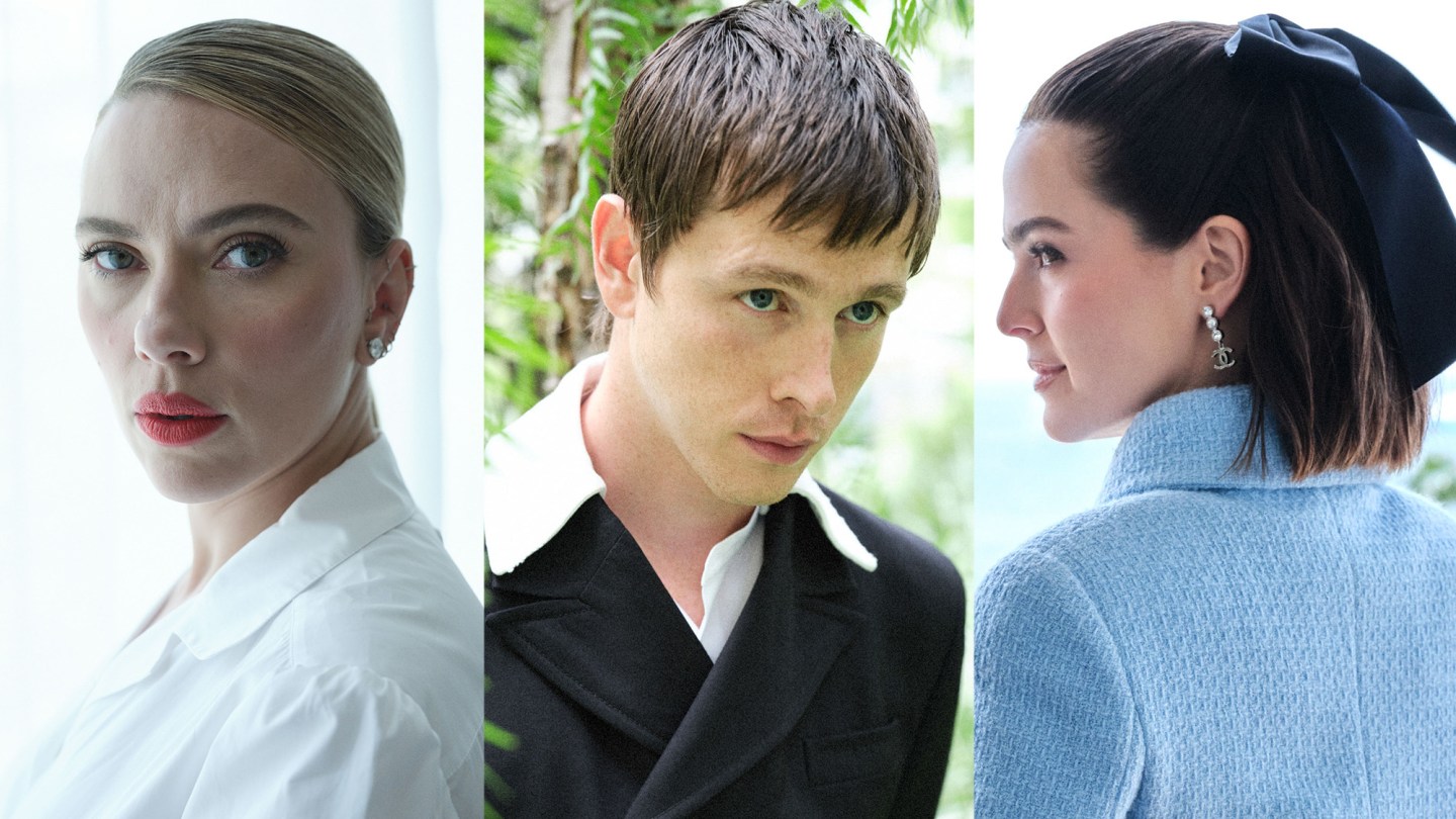 O Encanto do 78º Festival de Cinema de Cannes: Estrelas e Magia na Telona