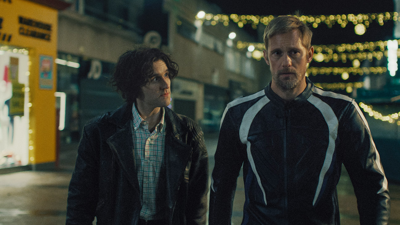 Imagem destacada: "Pillion": Novo Filme de Harry Lighton Ganha Acordos Internacionais Após Sucesso em Cannes