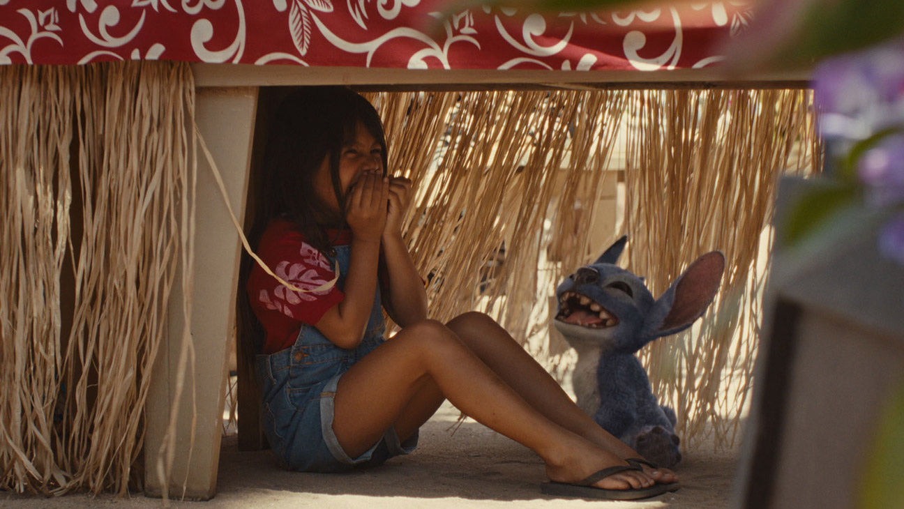 Lilo & Stitch: Um Sucesso Estrondoso nas Bilheteiras de Memorial Day