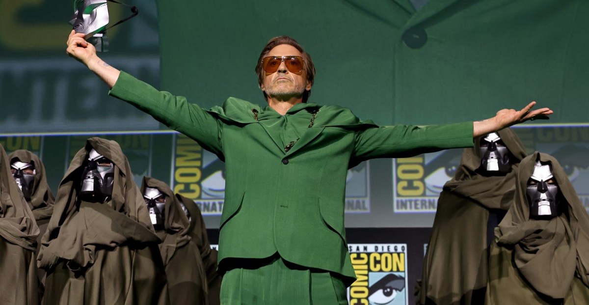Marvel Studios Adia Lançamentos de Vingadores e Revela Novidades