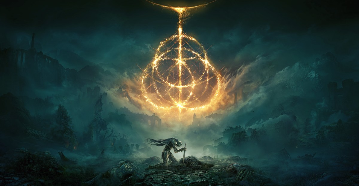 Imagem destacada: Elden Ring Ganha Adaptação Cinematográfica em Live-Action