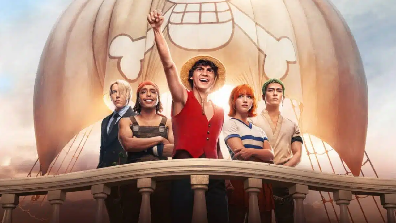 Imagem destacada: Netflix Anuncia Novidades de “One Piece” em Teaser Especial para o Tudum 2025