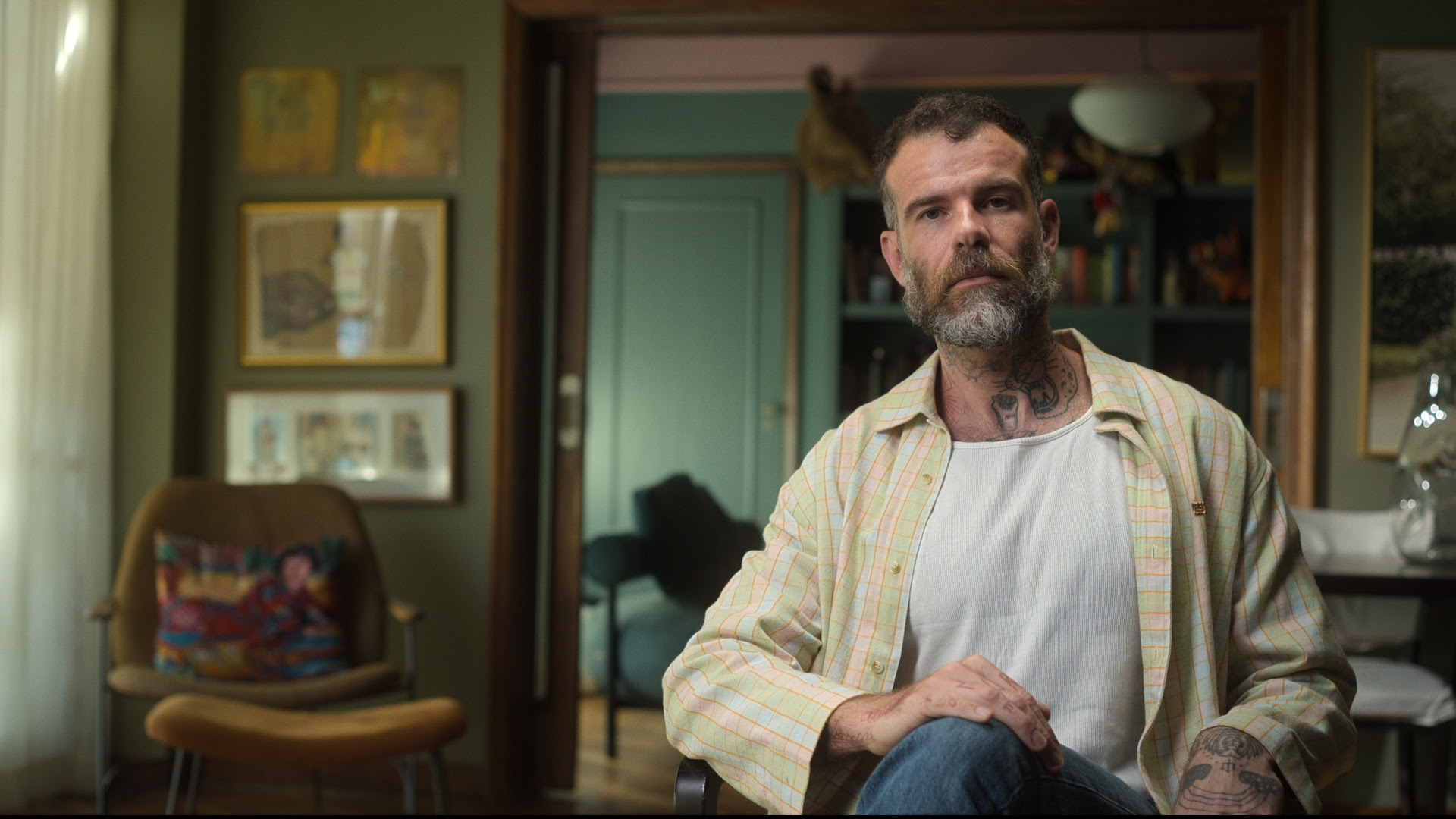 Nova Série Documental Explora Caso Real de Trabalho Análogo à Escravidão