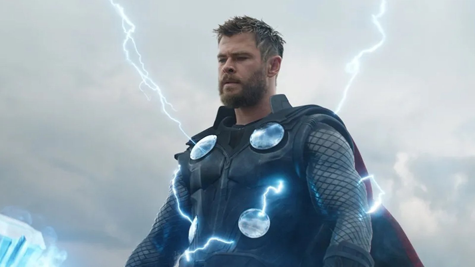 Imagem destacada: Chris Hemsworth Reflete sobre Sua Jornada como Thor e o Futuro no MCU