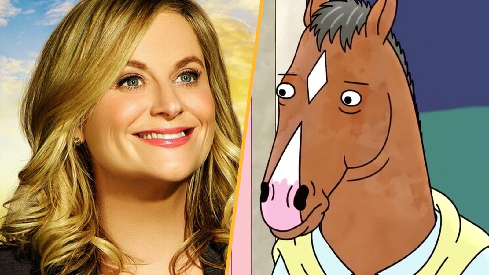Imagem destacada: Séries de TV que Superaram Começos Difíceis e se Tornaram Ícones