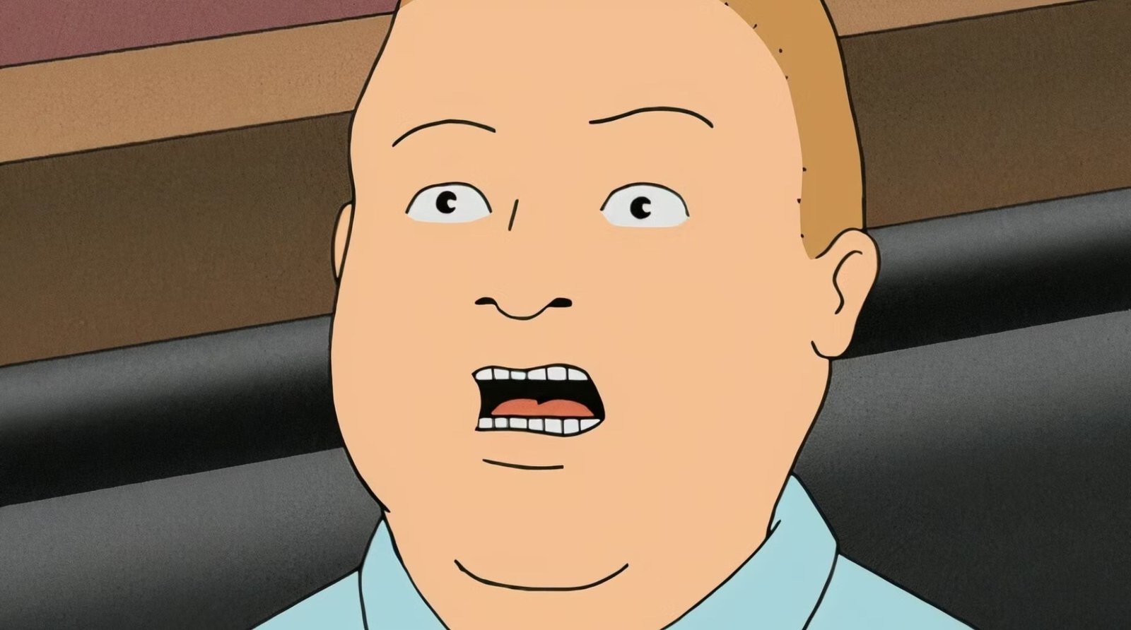 Imagem destacada: O Retorno de Bobby Hill: O Que Esperar do Reboot de O Rei do Pedaço