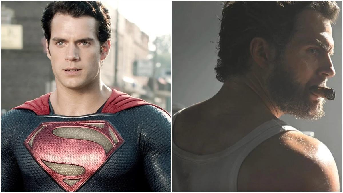 Arte Conceitual Imagina Retorno de Ben Affleck e Henry Cavill como Super-Heróis em Vingadores: Guerras Secretas