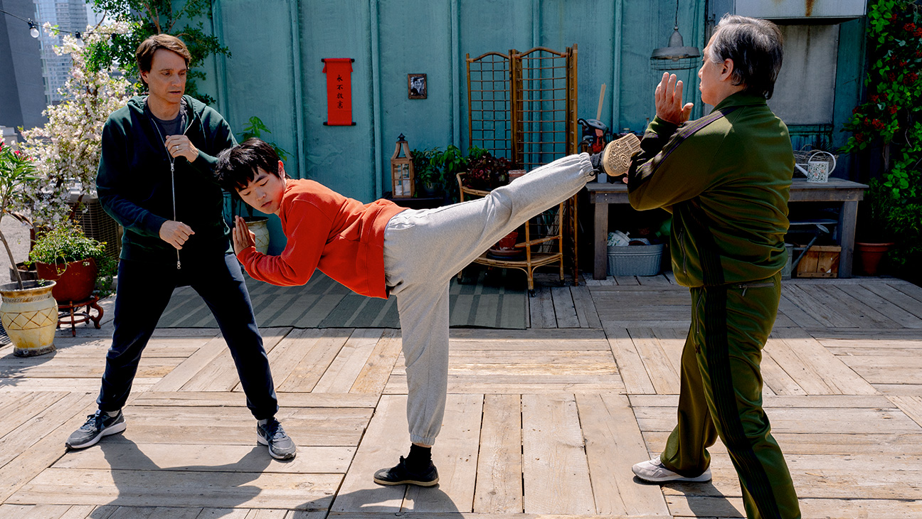 Karate Kid: Legends Enfrenta Desafios nas Bilheteiras Domésticas