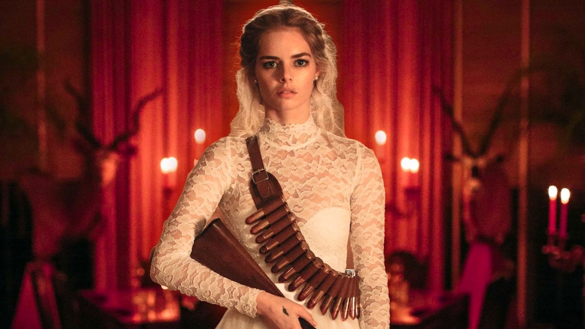 Novidades sobre a sequência de “Casamento Sangrento”: Guy Busick revela detalhes empolgantes