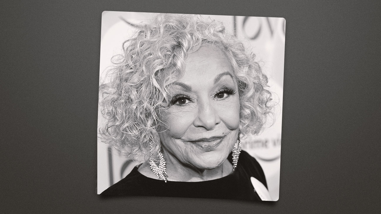 Adeus a Renée Victor: A Voz de Abuelita em “Coco” e Estrela de “Weeds”