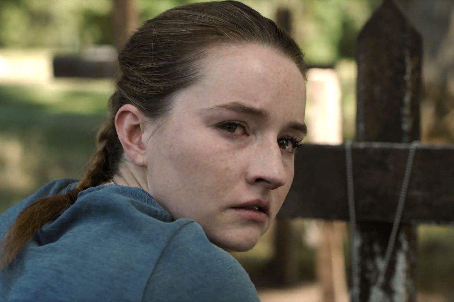 The Last of Us: Segunda Temporada Enfrenta Queda Dramática de Audiência