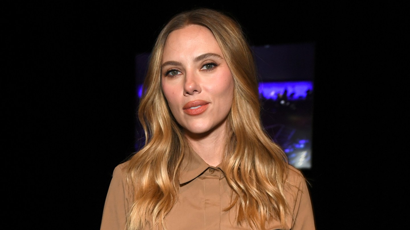 Scarlett Johansson Realiza Sonho ao Entrar para o Elenco de Jurassic World Rebirth