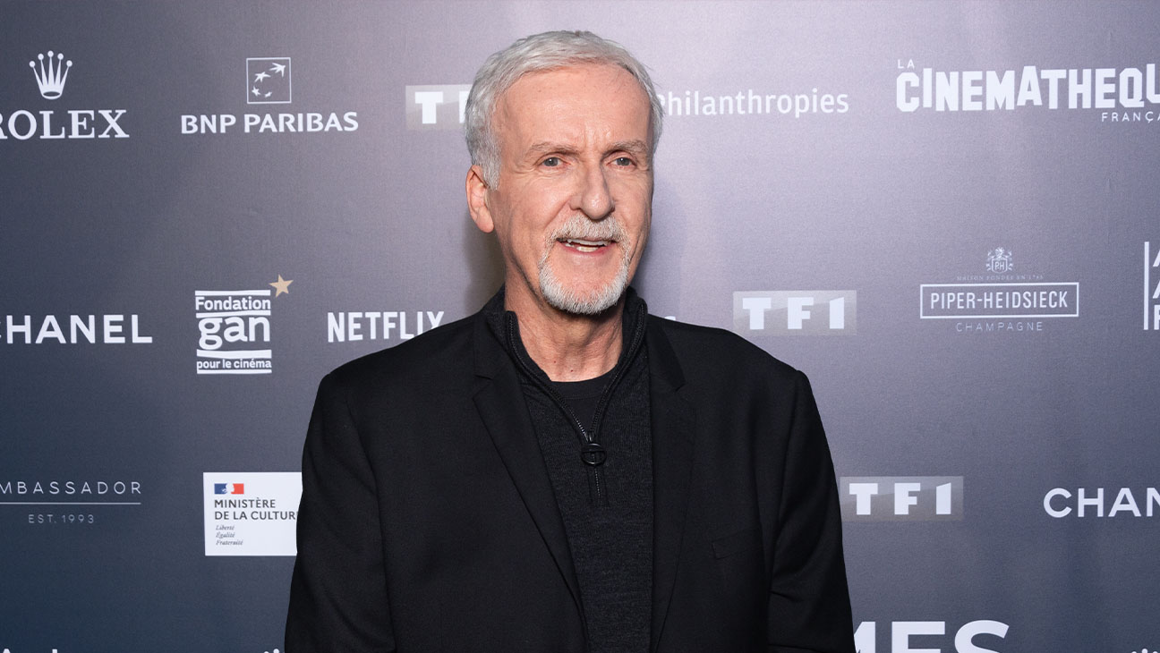 James Cameron Adapta Romance de Fantasia Sombria para o Cinema