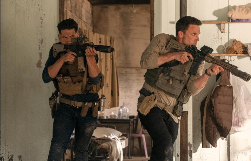 Imagem destacada: "O Contador 2: Ben Affleck Retorna em Novo Thriller na Prime Video"