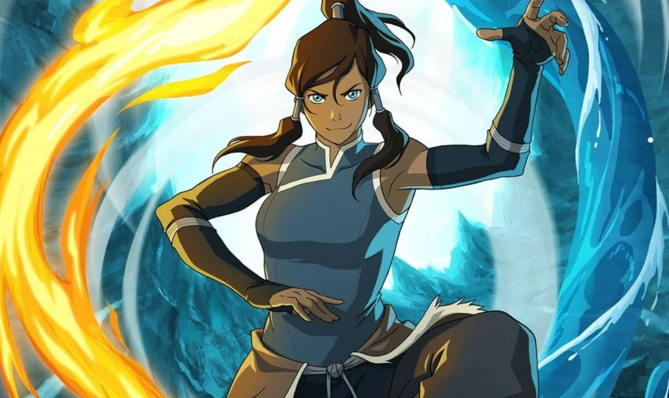 “A Lenda de Korra: Transformações e Novidades no Universo Avatar”