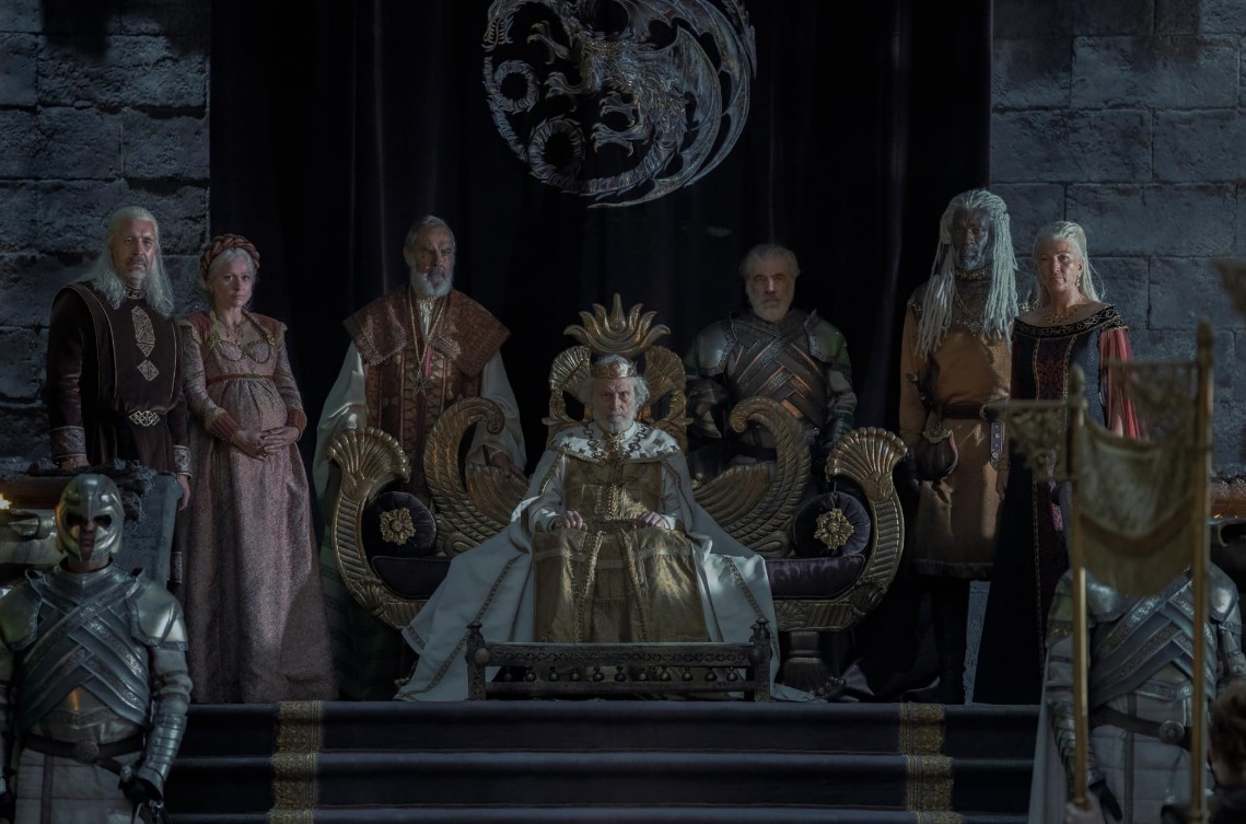 Imagem destacada: O Impacto do Pastor na Dança dos Dragões: Um Capítulo Esquecido de Westeros